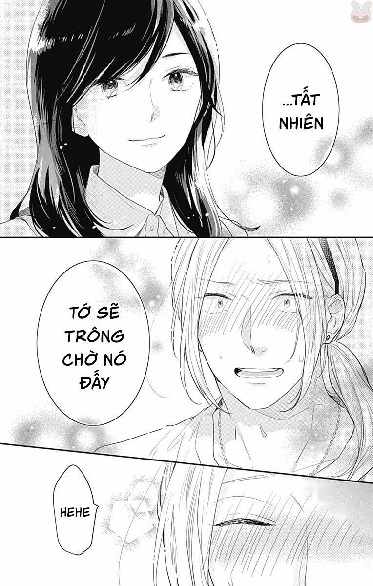 koi wo shiranai bokutachi wa chapter 5 42