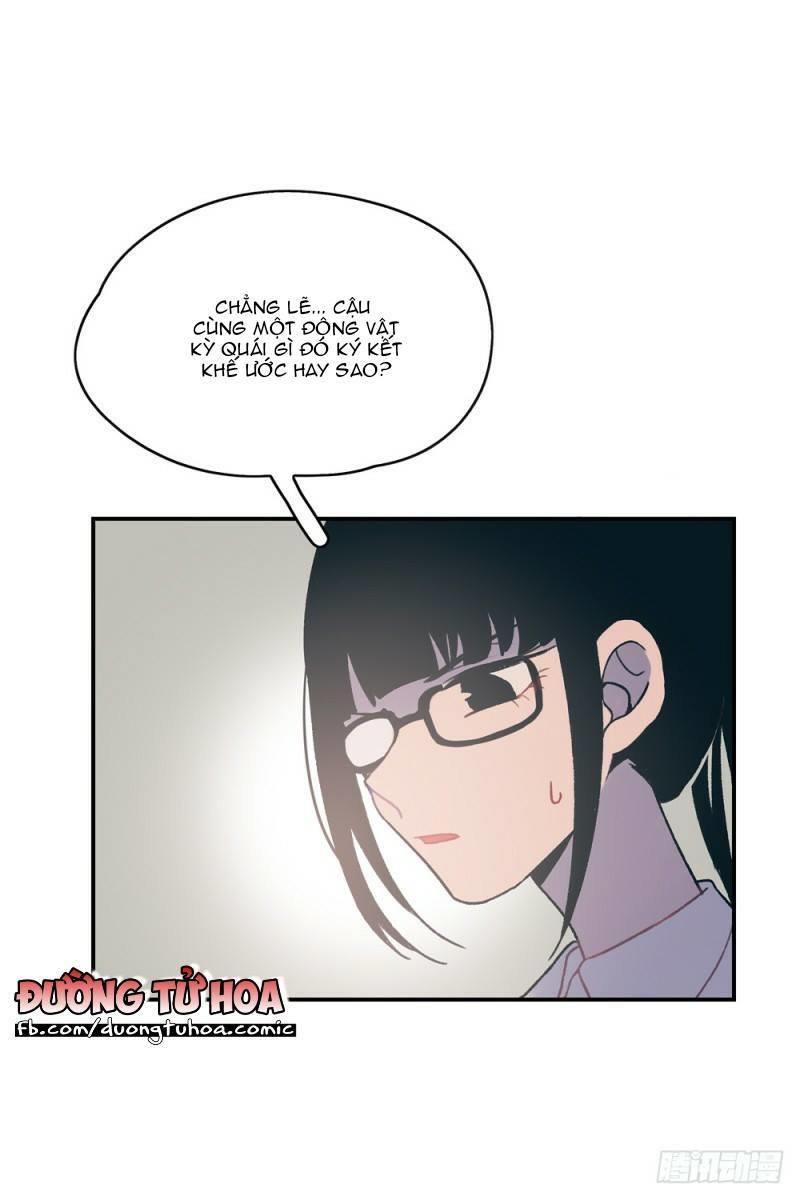 gia sư tổ tiên chapter 3 36