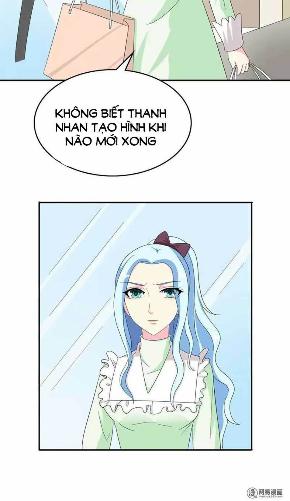 em vẫn còn nhỏ chapter 79 2