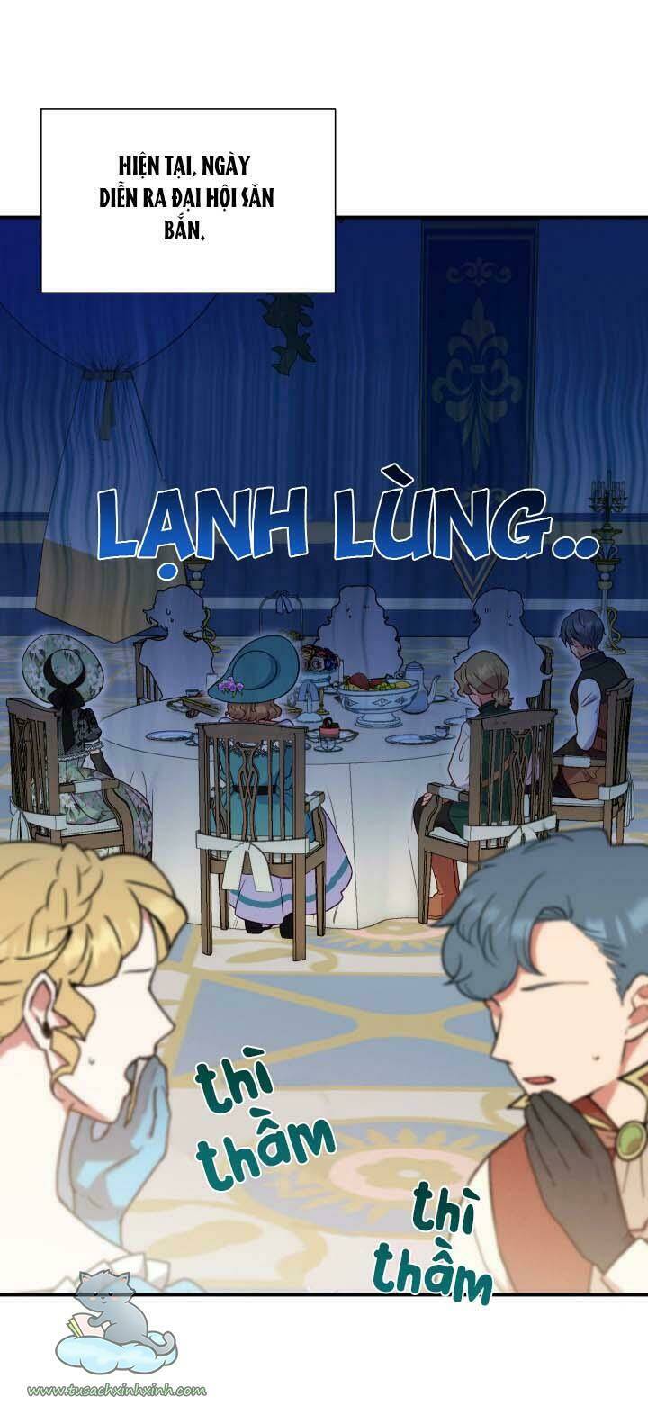 khế ước của nữ công tước quái vật chapter 139 2