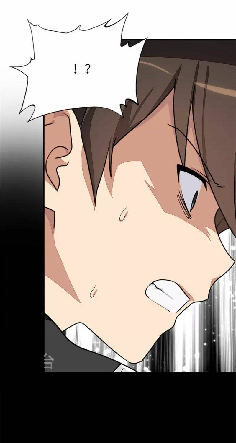 bạn gái virus của tôi chapter 308 11