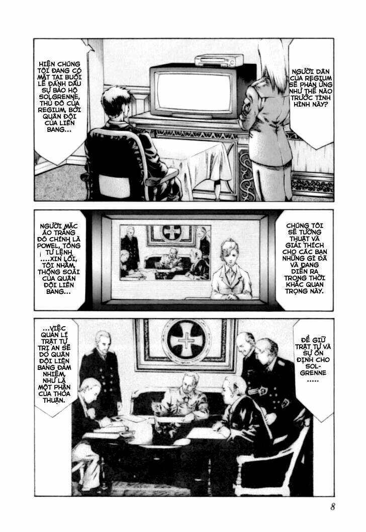 red eyes chapter 4.1 7