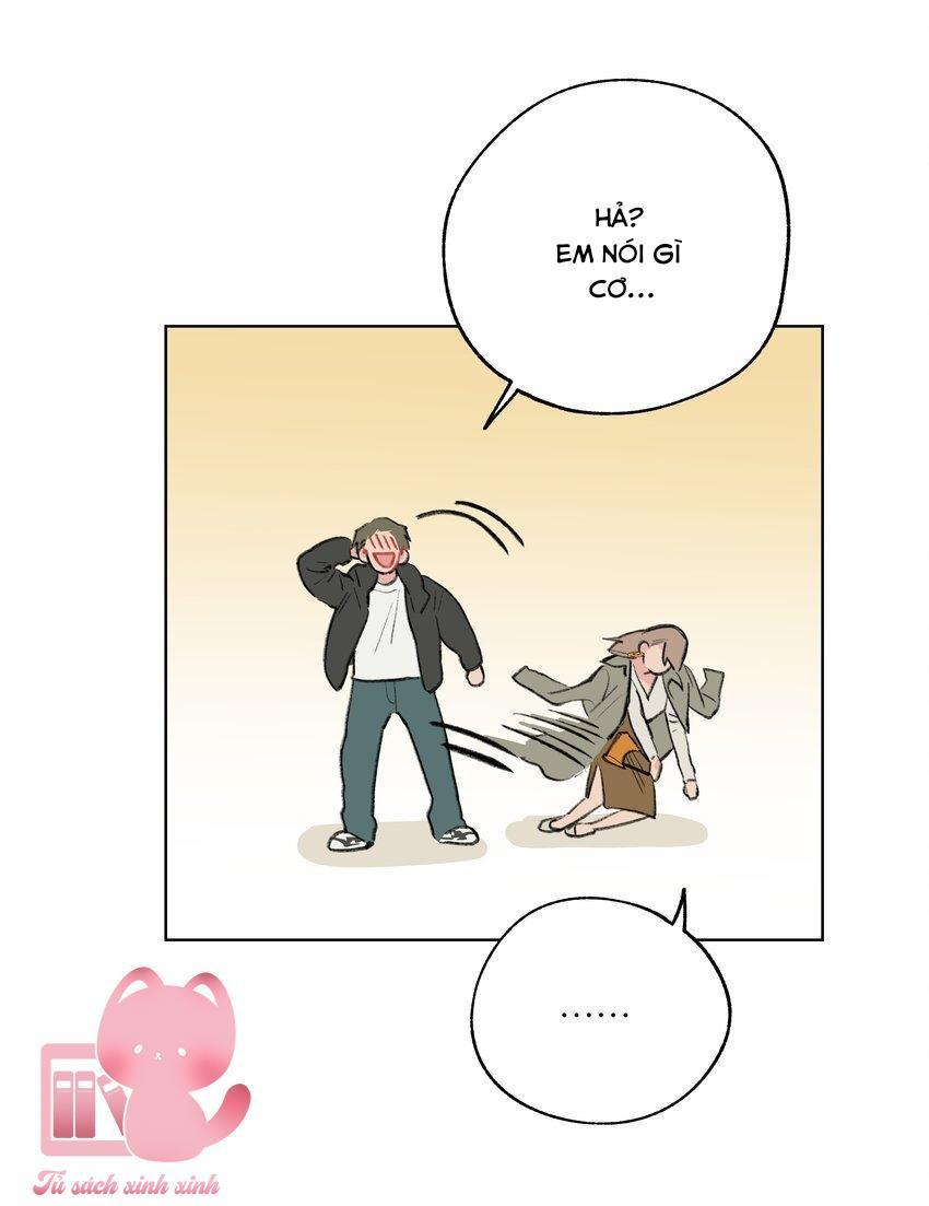 con thỏ rơi vào bẫy tin đồn chapter 23 19