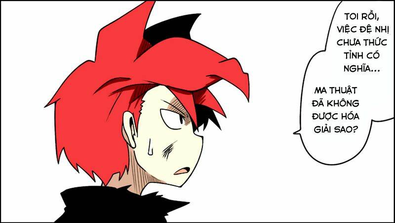 senyuu chapter 50 20