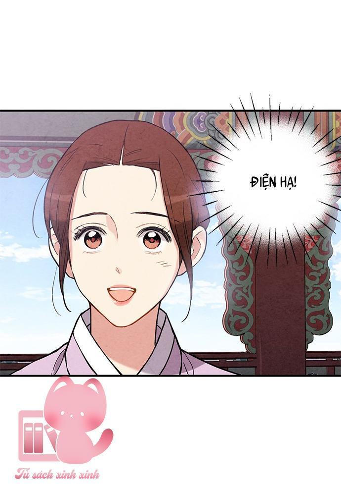 lệnh cấm hôn chapter 74 58