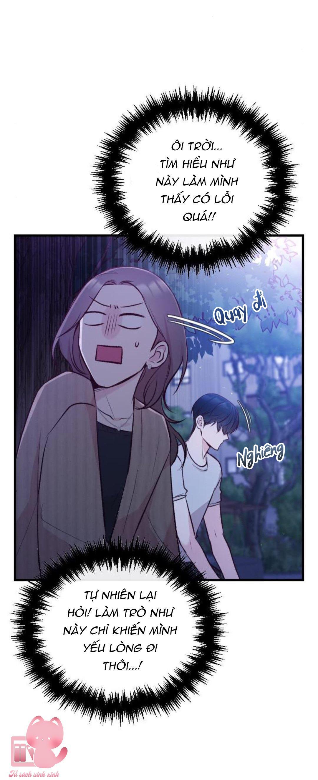 gặp nhau giữa trung gian chapter 9 64