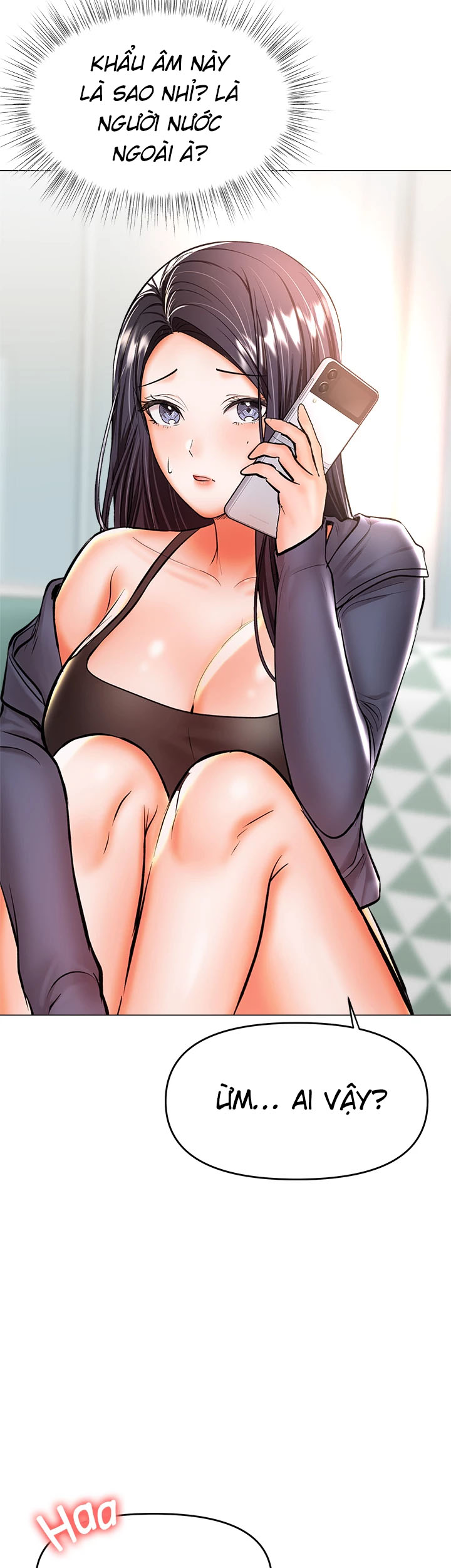 chiều chuộng em đi mà chapter 35.1 25