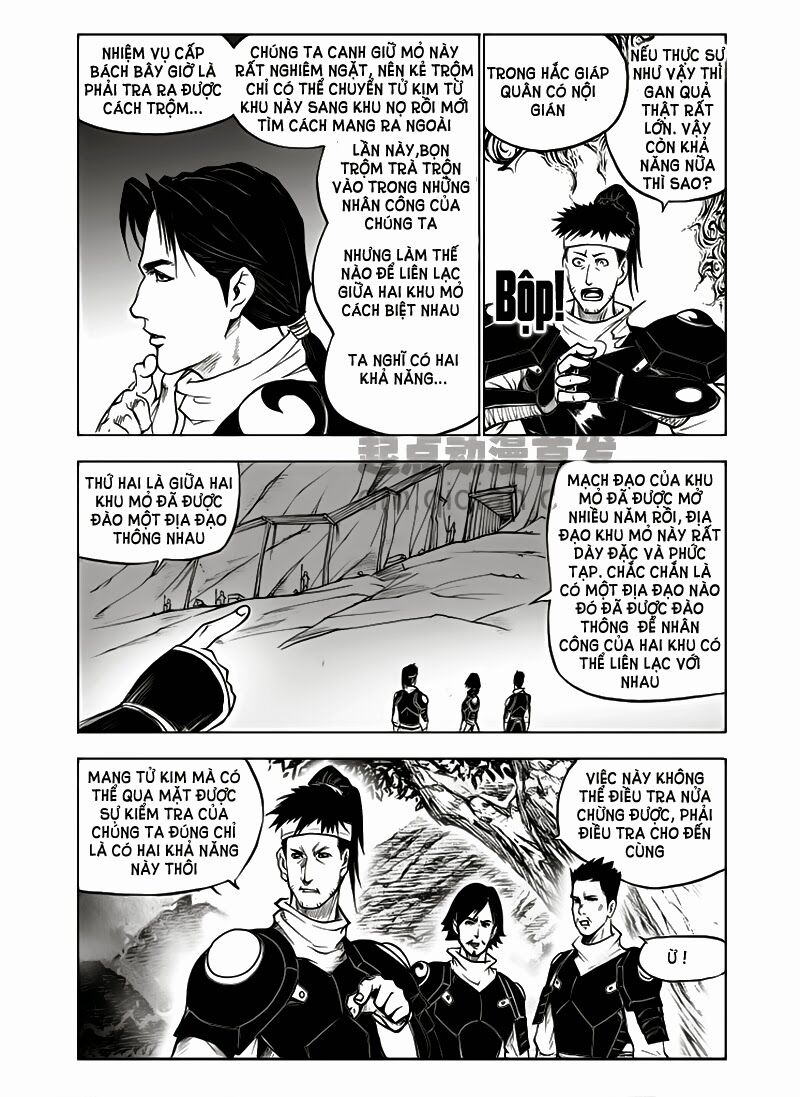 cửu đỉnh ký chapter 19 14