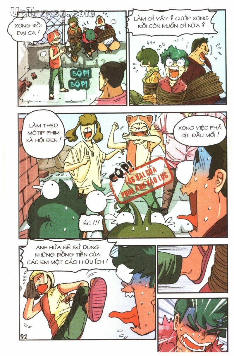 học sinh chân kinh chapter 3 94