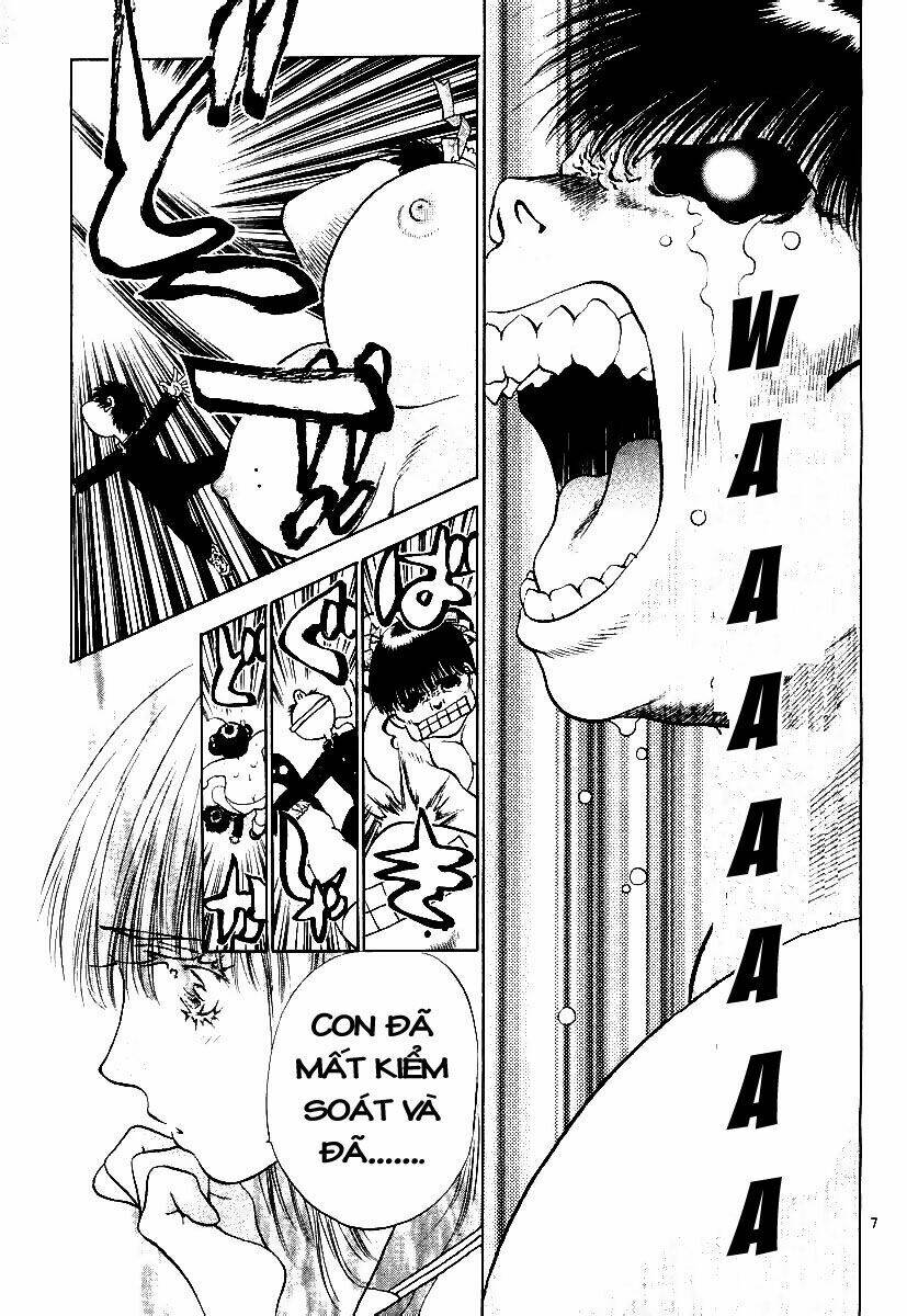 girls saurus dx chapter 1 9