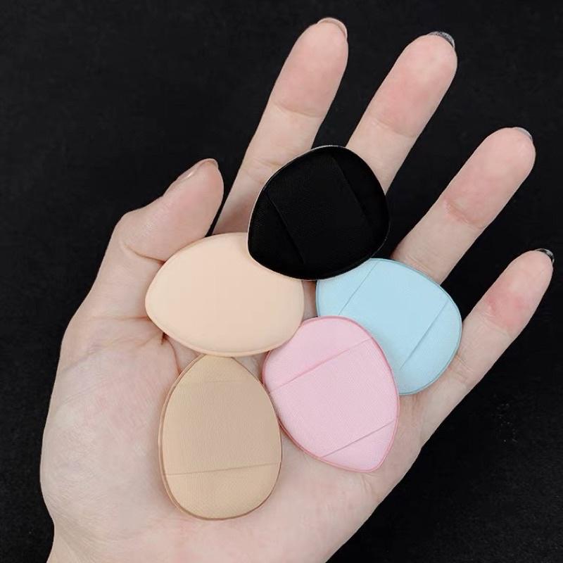 Mút Trang Điểm Mini Đeo Ngón Tay Dễ Dàng MakeUp