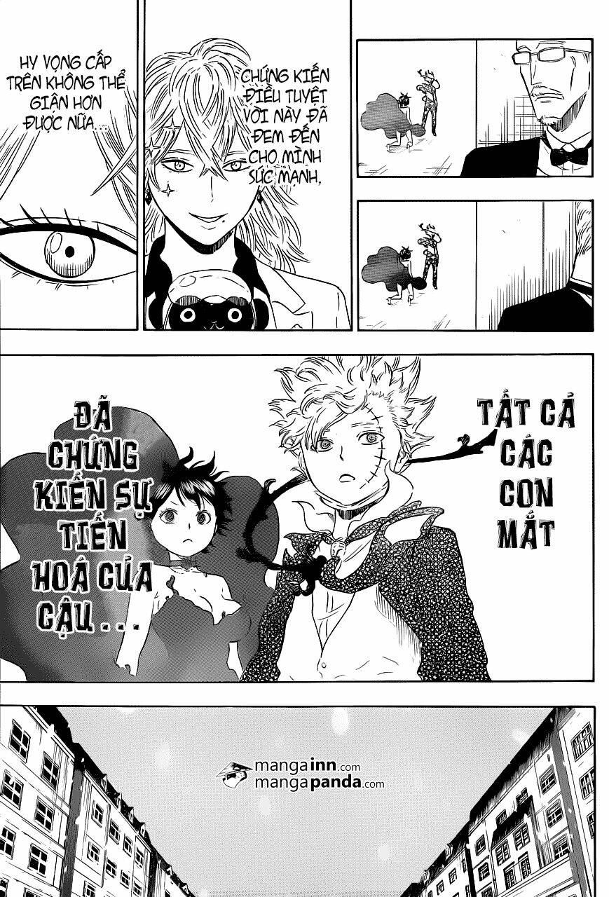 hungry joker chapter 20 18