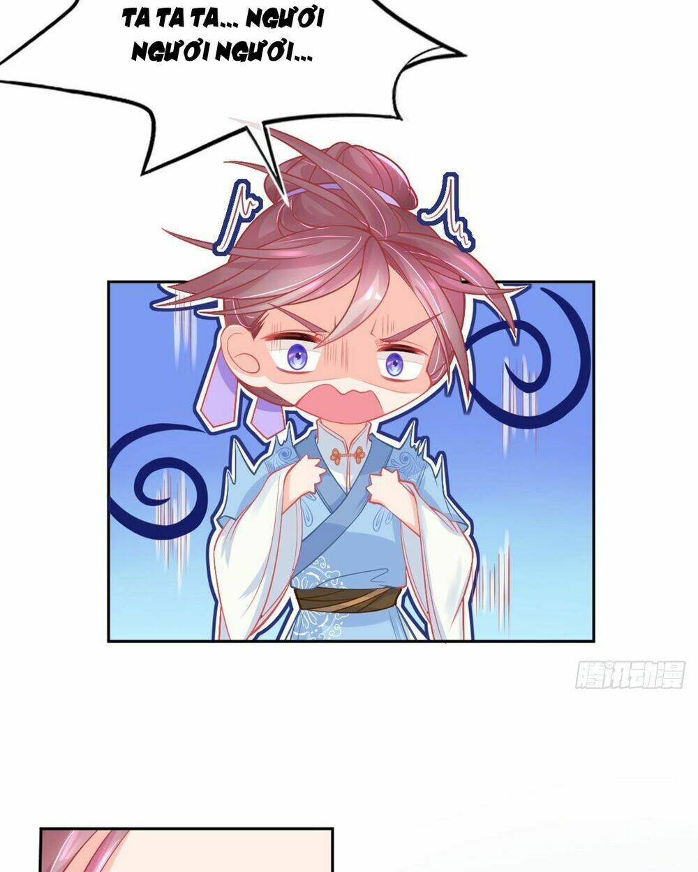 bổn vương phi có roi trong tay chapter 9 23