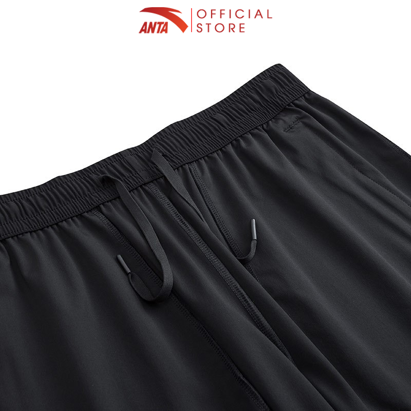 Quần short thể thao nam A - CHILL TOUCH Anta 1524B7321-2