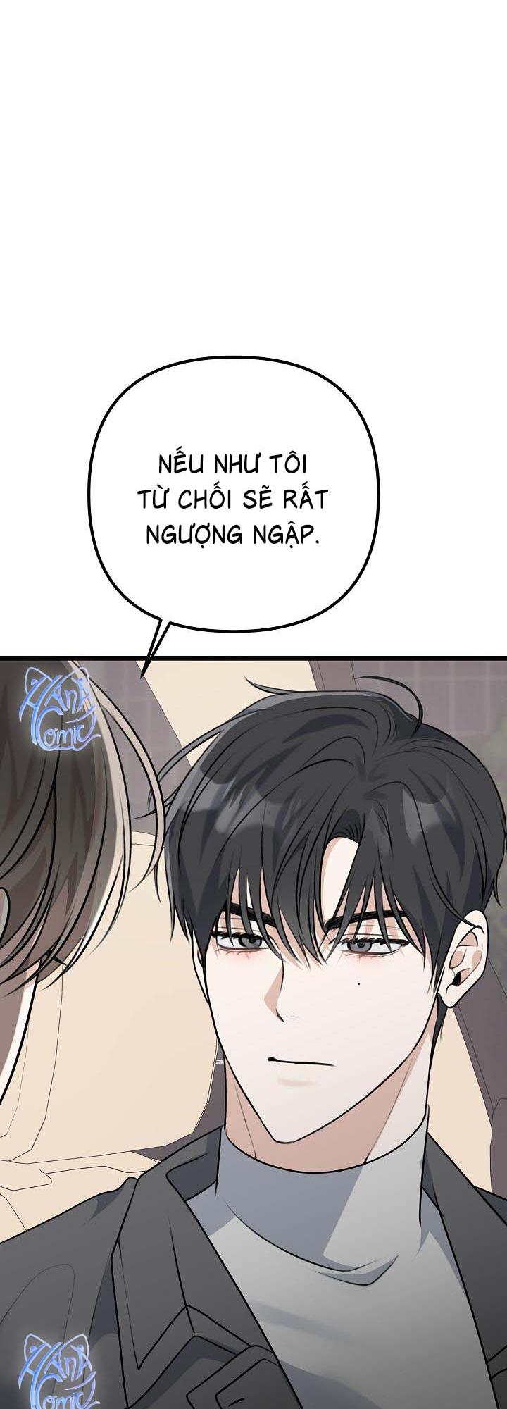 say nắng chapter 21 41