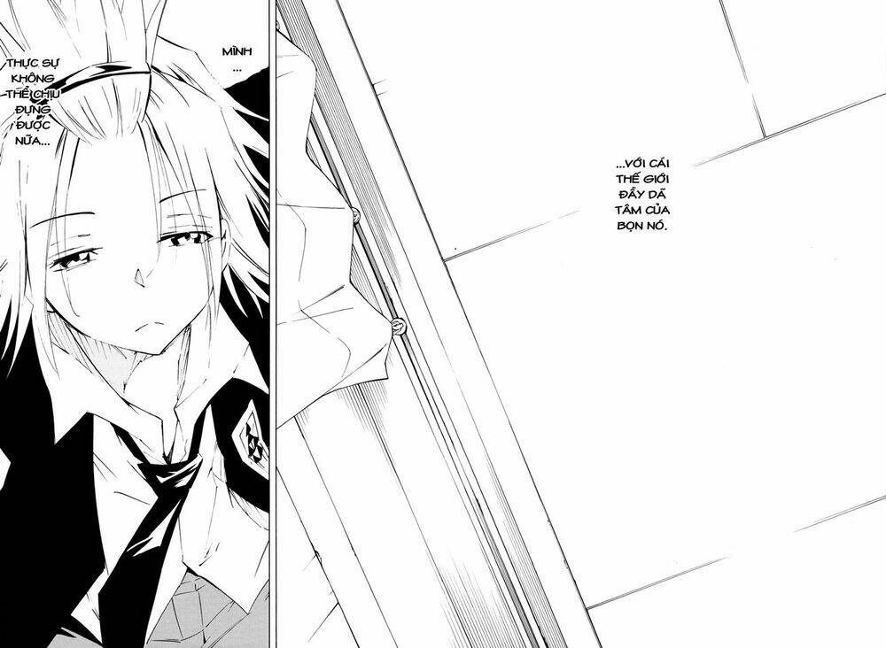 vua pháp thuật phần 2 chapter 6 16