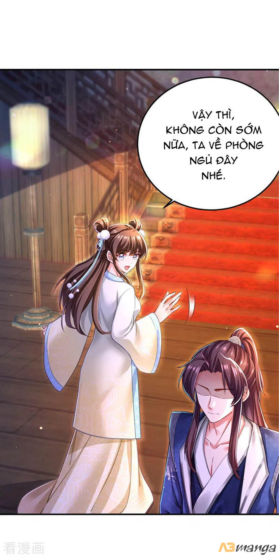 Ngã Tại Hậu Cung Đương Đại Lão Nữ Chapter 51 - Next Chapter 52