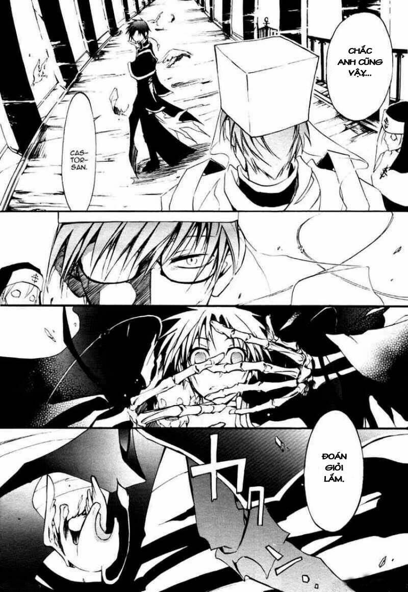 07 hồn ma chapter 8 15