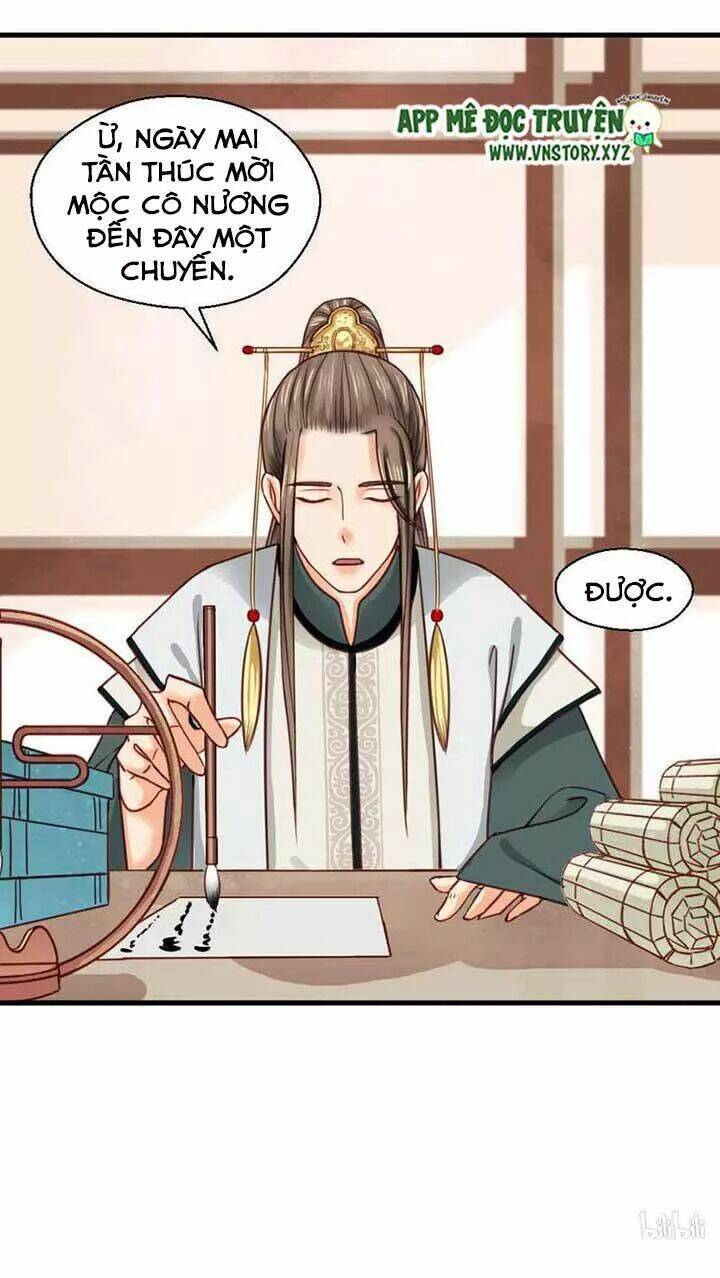 kiều nữ độc phi chapter 116 17