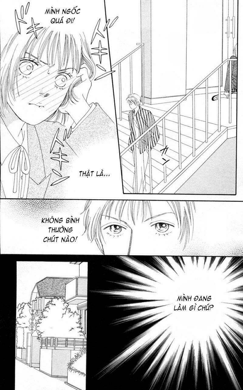 con nhà giàu chapter 106 6