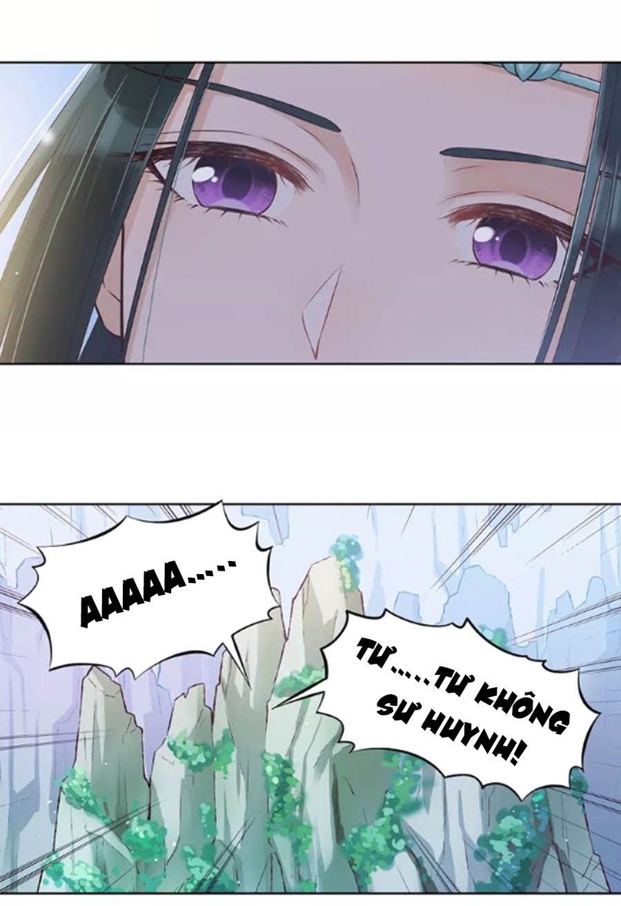 mỹ nhân già rồi chapter 15 24