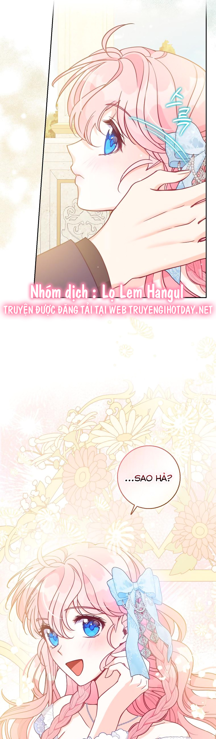 em gái cưng của đại công tước phản diện chapter 117.1 39