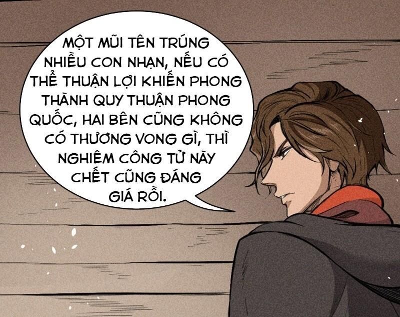 đường dần tại dị giới 2 chapter 8 37