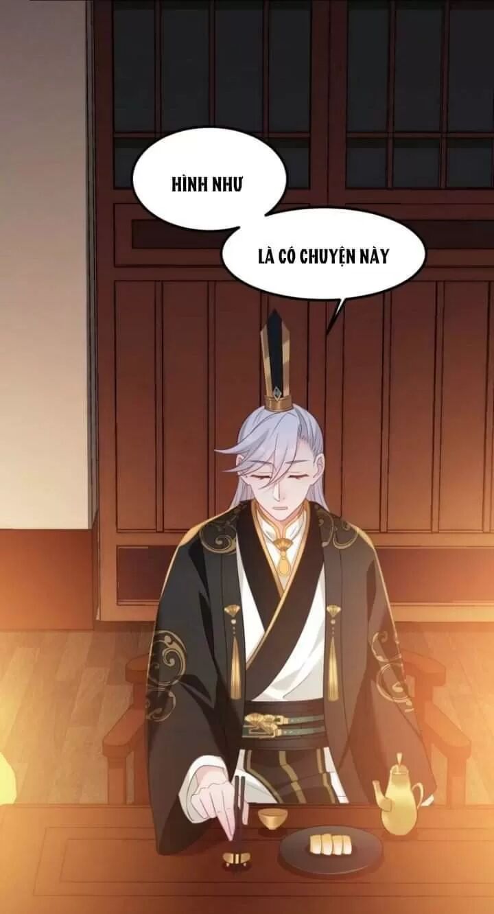 ta mới không gả cho hoàng tử phản diện chapter 9 6