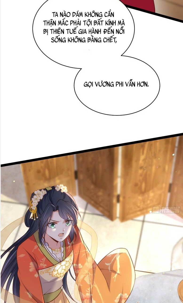 hoạn phi thiên hạ chapter 324 31