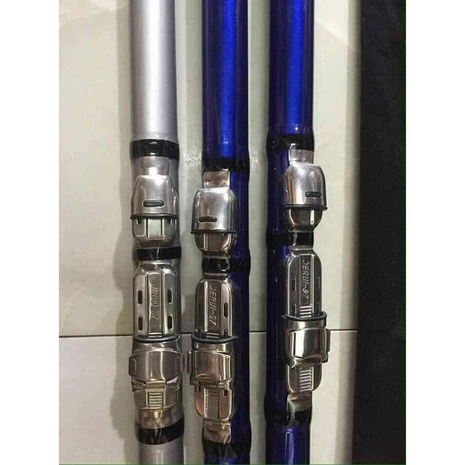 Cần lục SH DISCOVERY BXT 3M6/3M9/4M25/4M5.CẦN CÂU LỤC ĐỘ CỨNG BXT