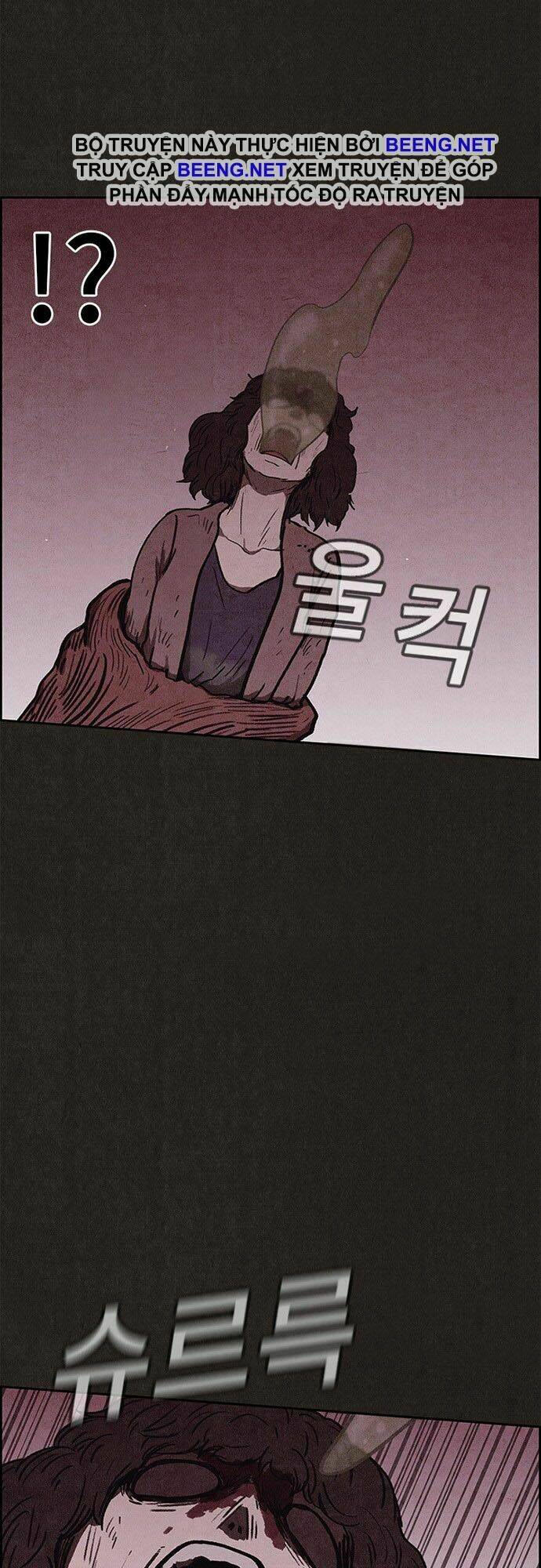 quái vật tại chung cư xanh chapter 96 25