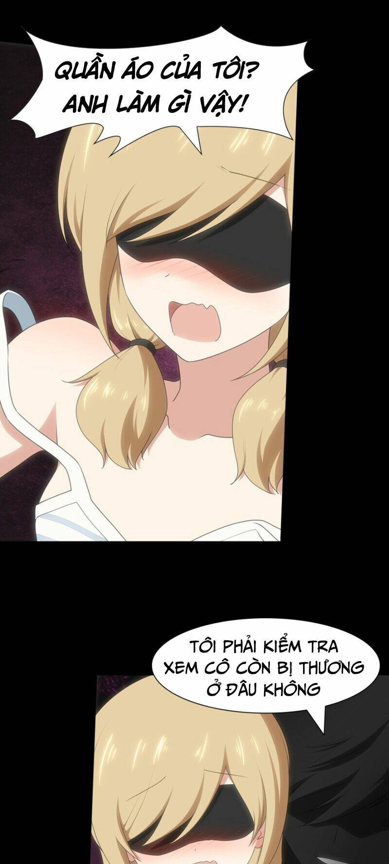 bạn gái virus của tôi chapter 91 21