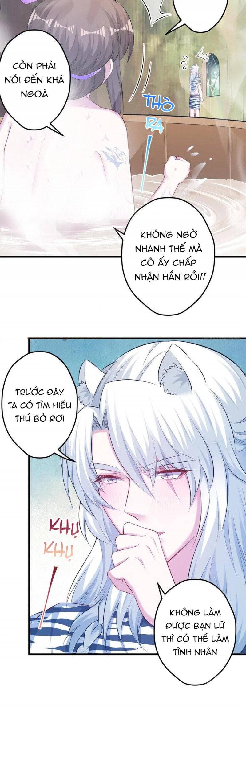 [16+] thảnh thơi thú thế chủng chủng điền, sinh sinh tể chapter 354 14