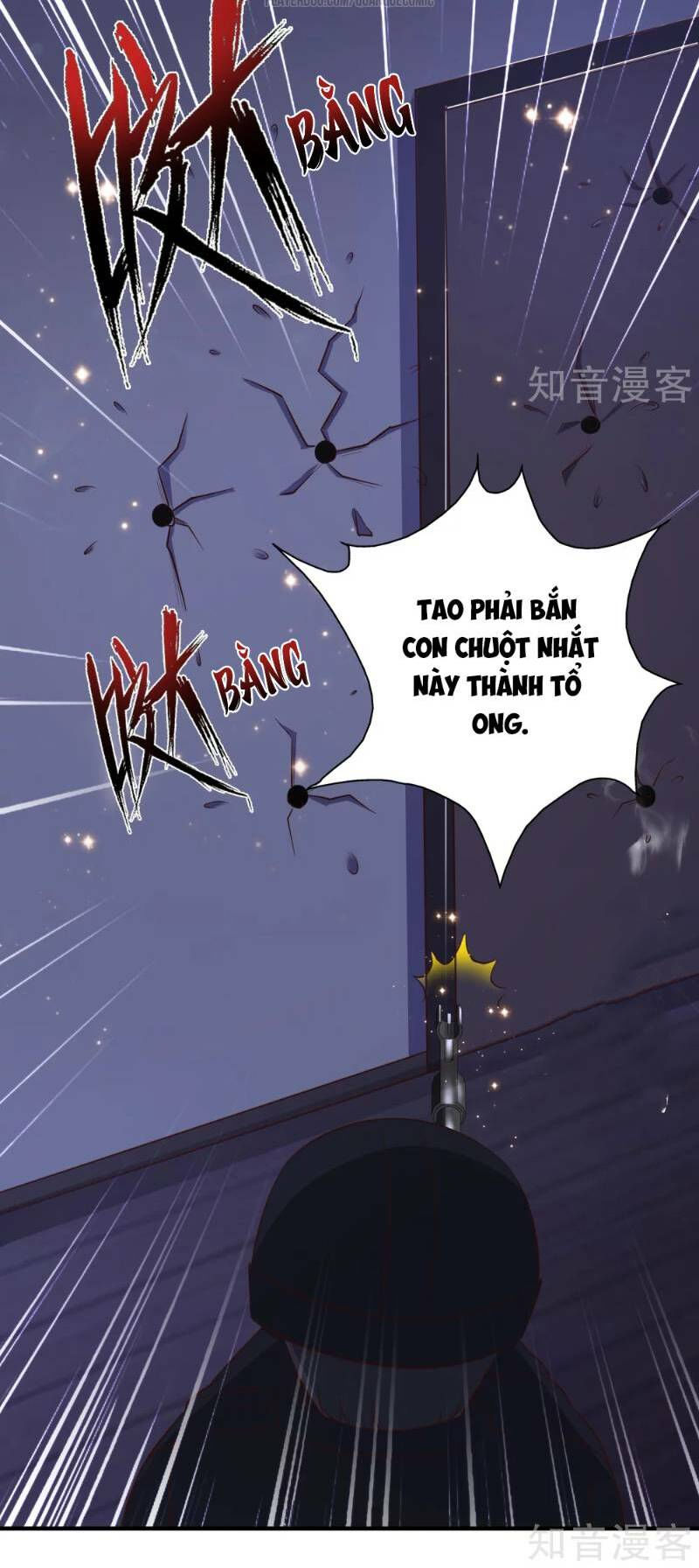 tối cường vận đào hoa chapter 68 17
