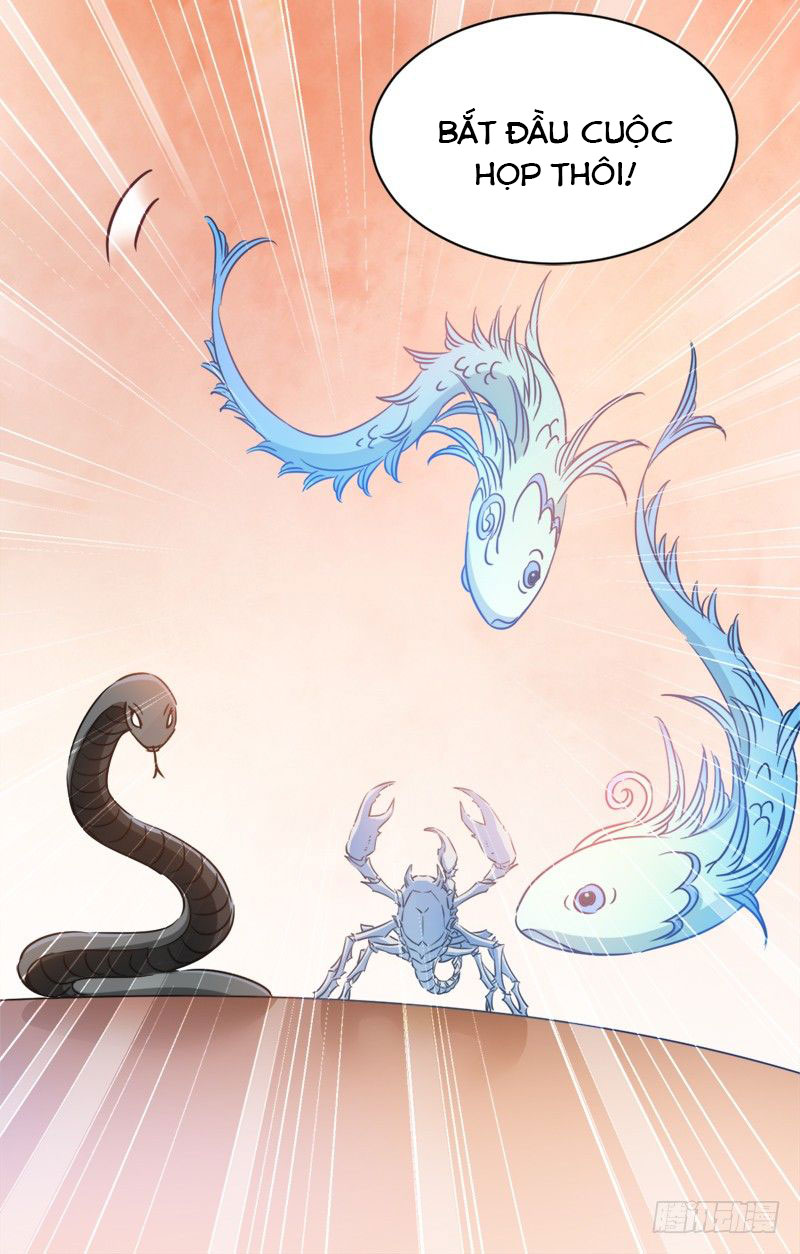 trò chơi trừng phạt chapter 52 26