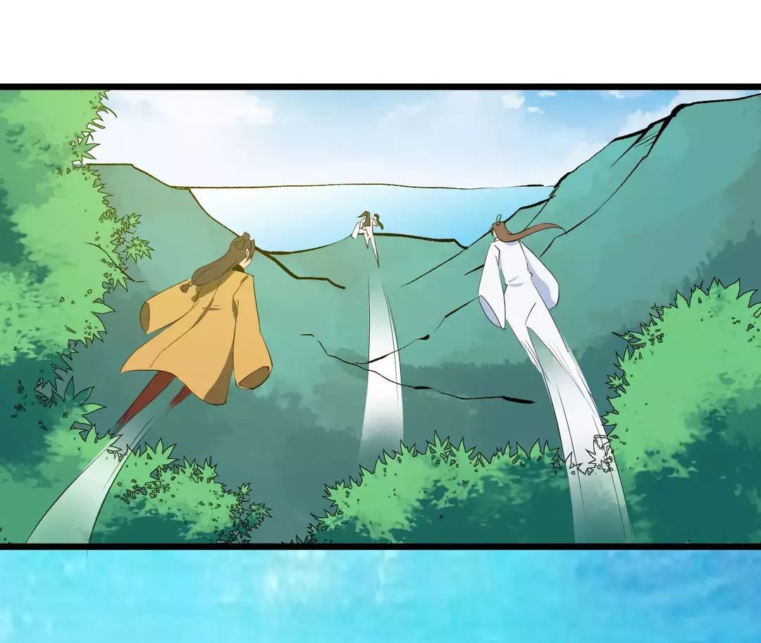 Bồng Sơn Viễn chapter 48 - Trang 36
