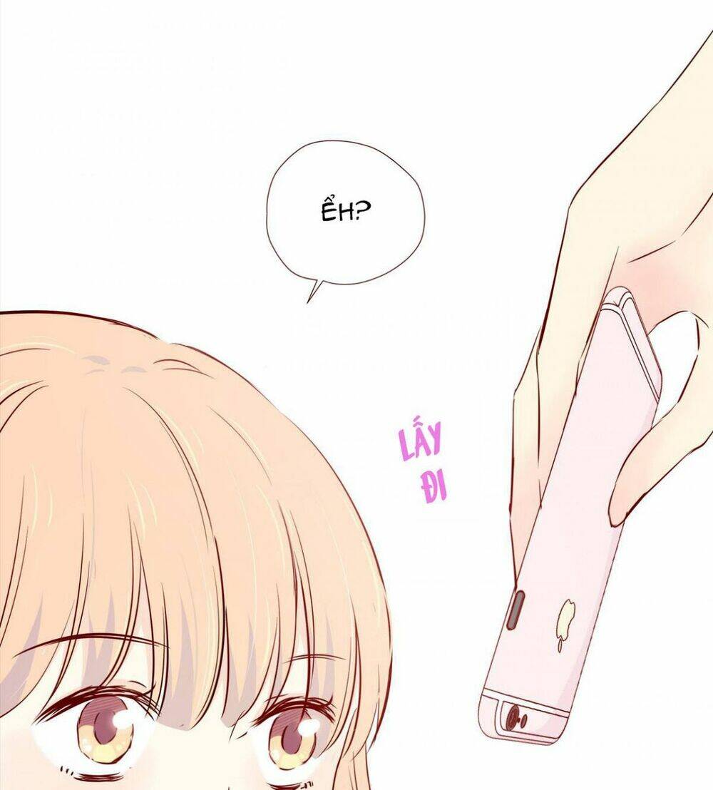 trong khoảnh khắc ấy, muốn hôn em chapter 6 10