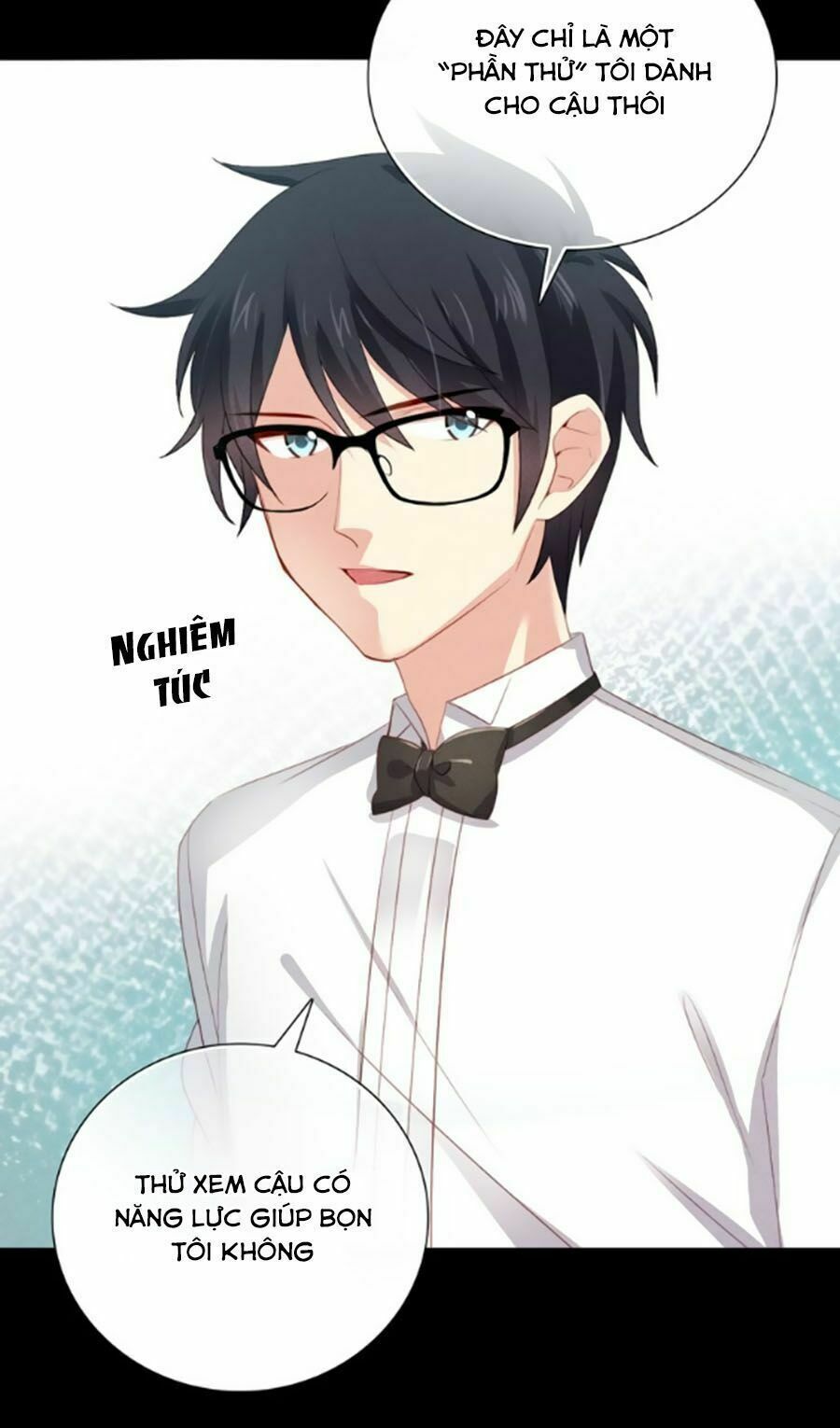 tình yêu là thế phần 2 chapter 35 23