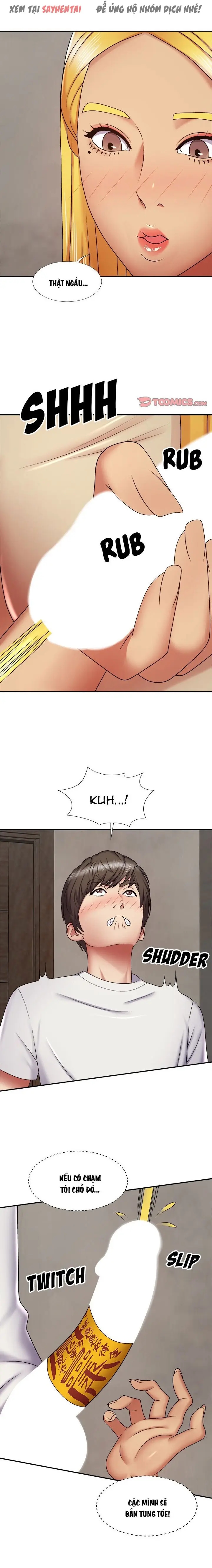 chiếm hữu linh hồn chapter 7 6