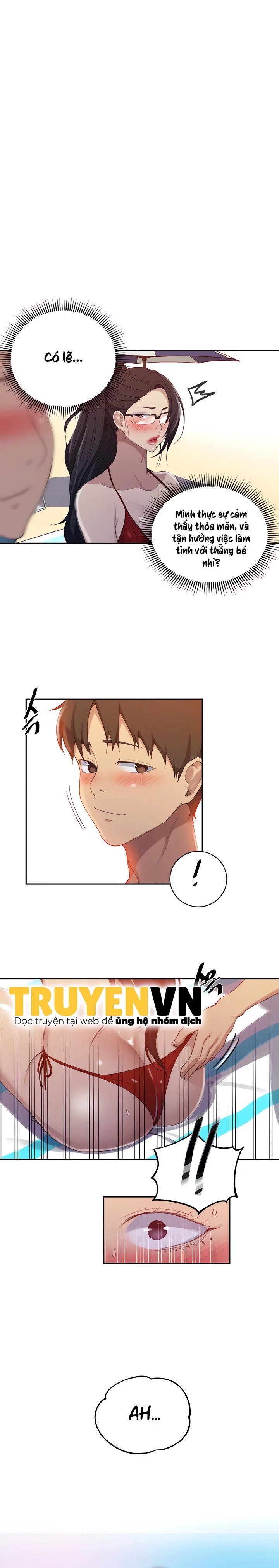 lớp học gia đình – secret class chapter 123 1