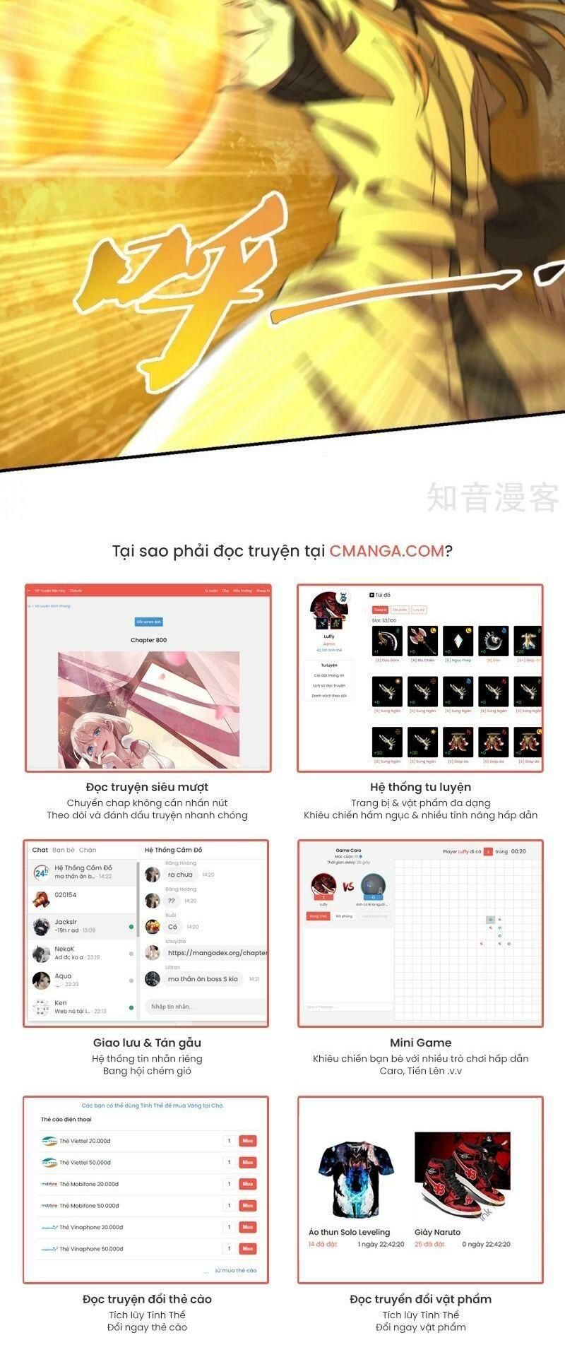 tiên võ đế tôn chapter 144 12