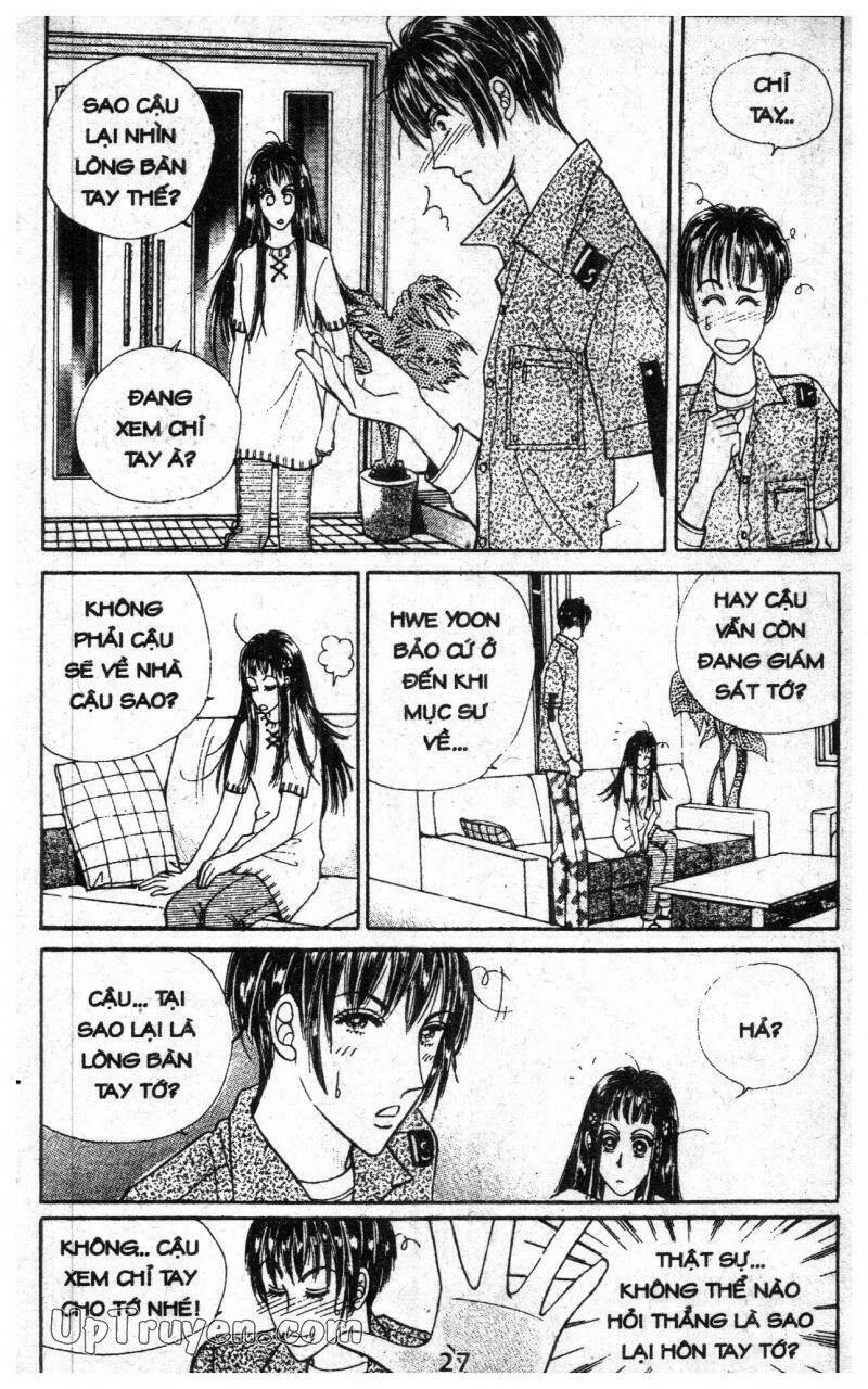 want you chapter 6 27