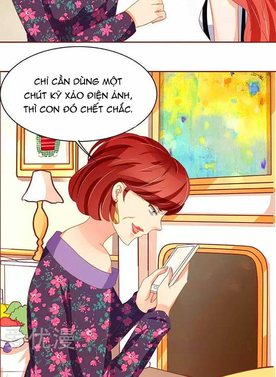 vương tước tư hữu bảo bối chapter 169 6