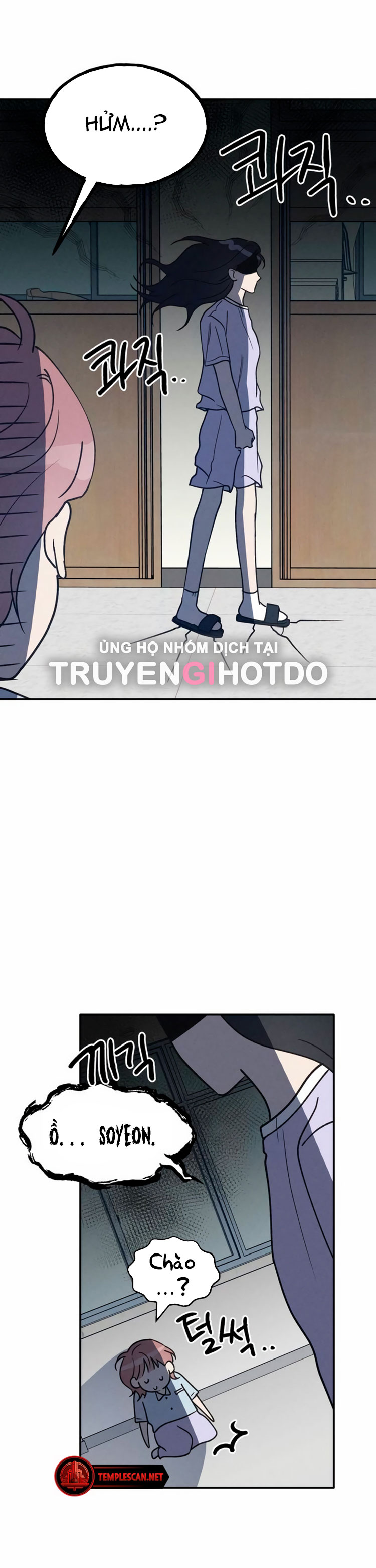 nguyên tắc của bạn thân là con trai chapter 53.2 3