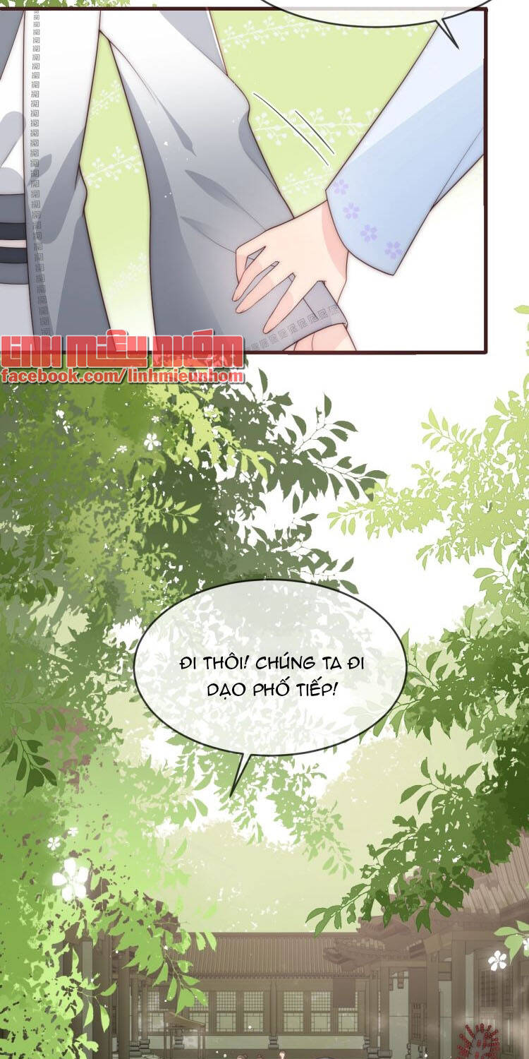 dưỡng địch vi hoạn chapter 73.1 20