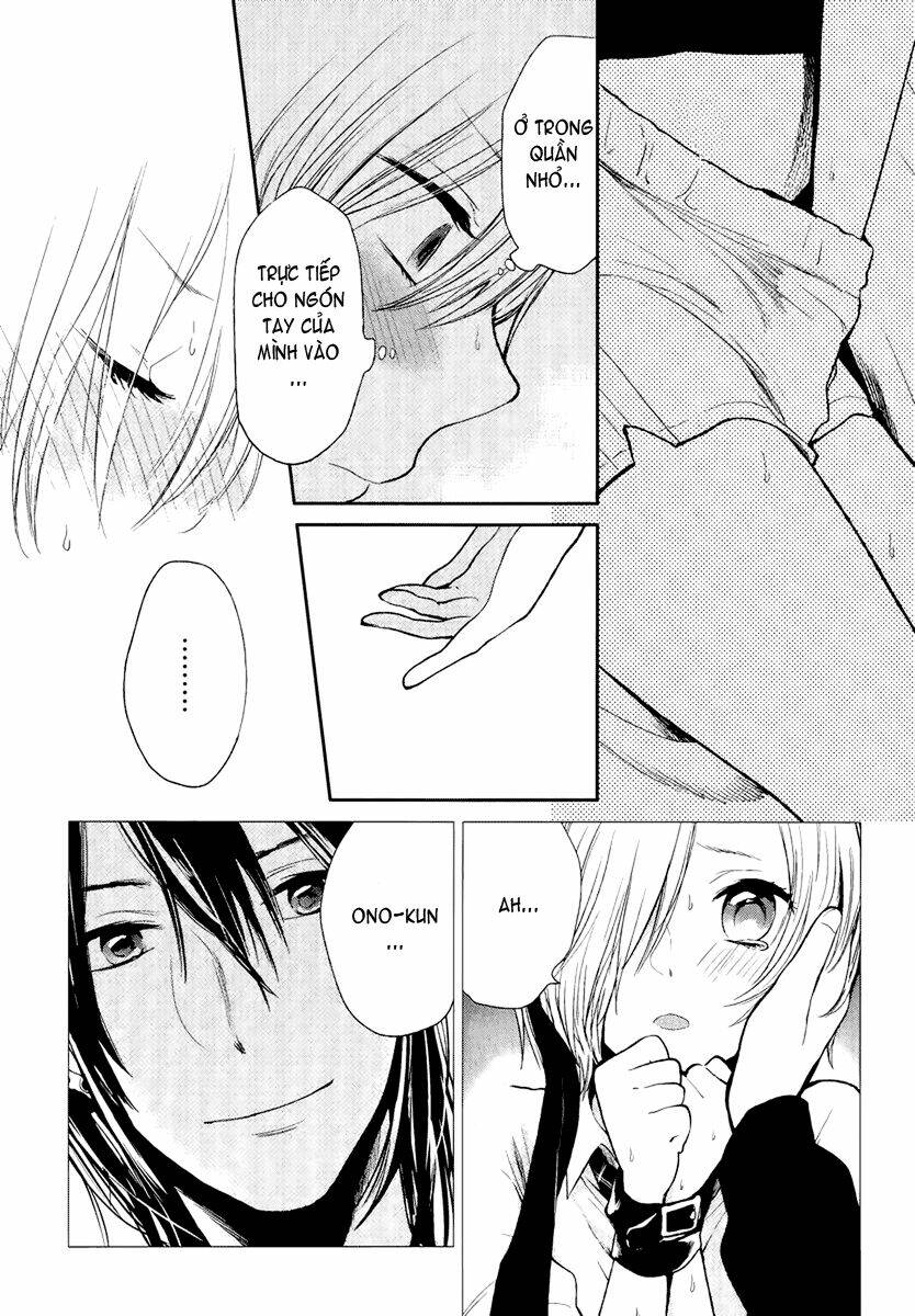 haruwaka chapter 3 7