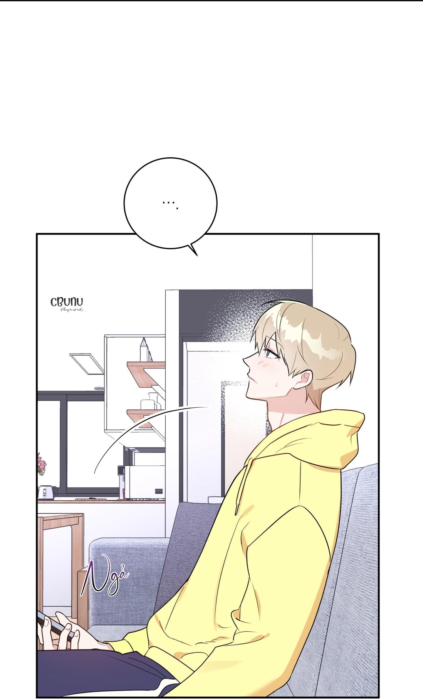 bắt tay hả, thôi bỏ đi! chapter 10 57