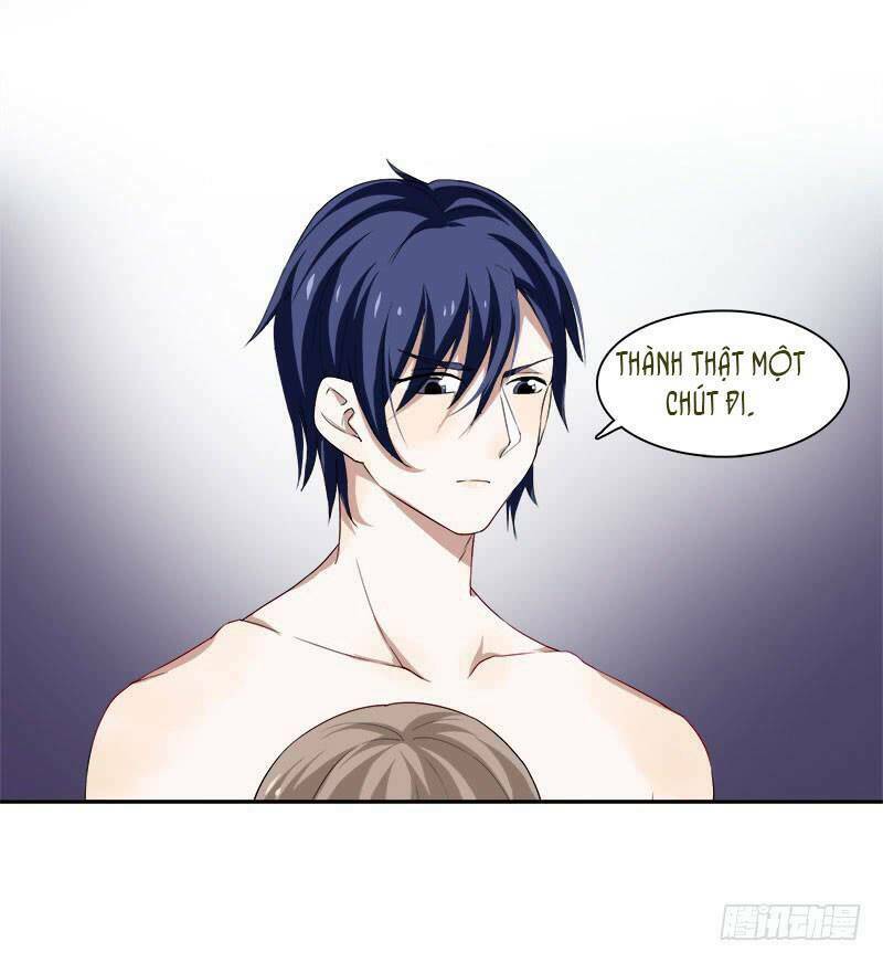 đế thiếu đoạt tình thành nghiện chapter 4 7