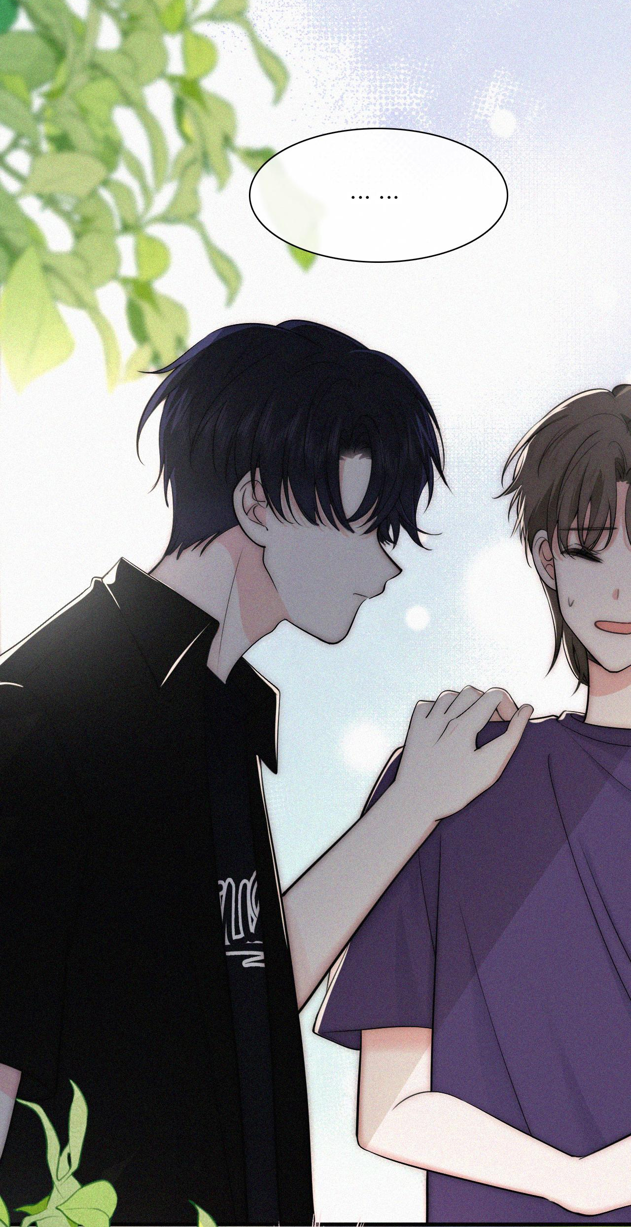 bệnh yêu chapter 84.2 24