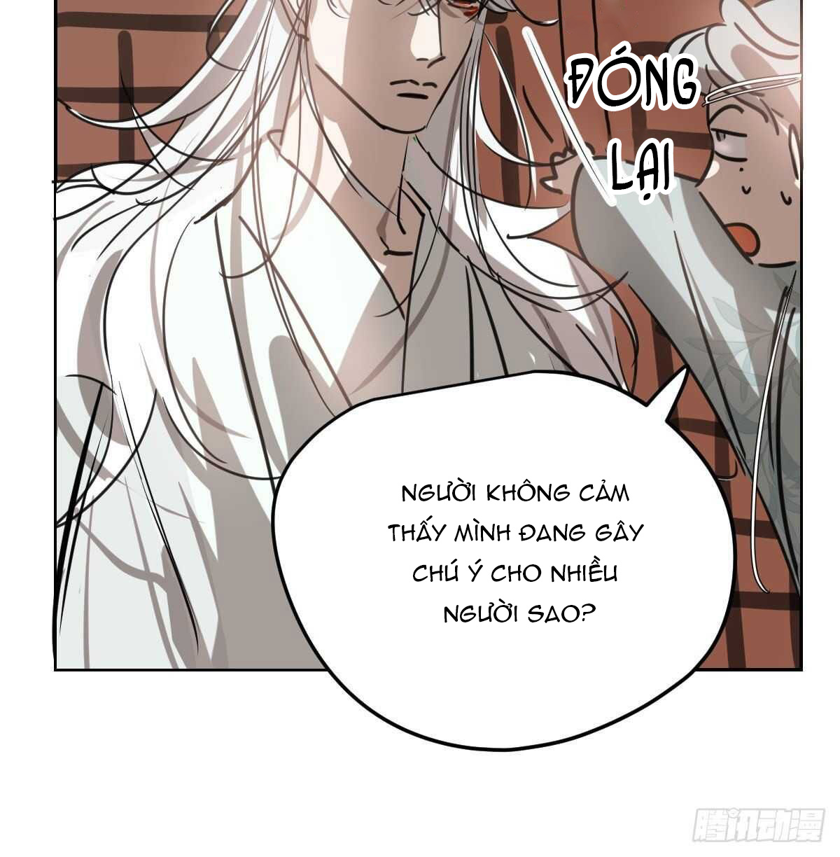 Bắt Lấy Ngao Ngao chapter 116 - Trang 16